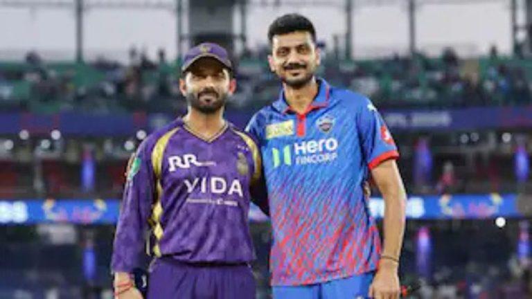 IPL 2026: KKR की जीत से कितना बदल गया प्वाइंट्स टेबल? जानिए क्या दिल्ली के प्लेऑफ के सपने हुए खत्म?