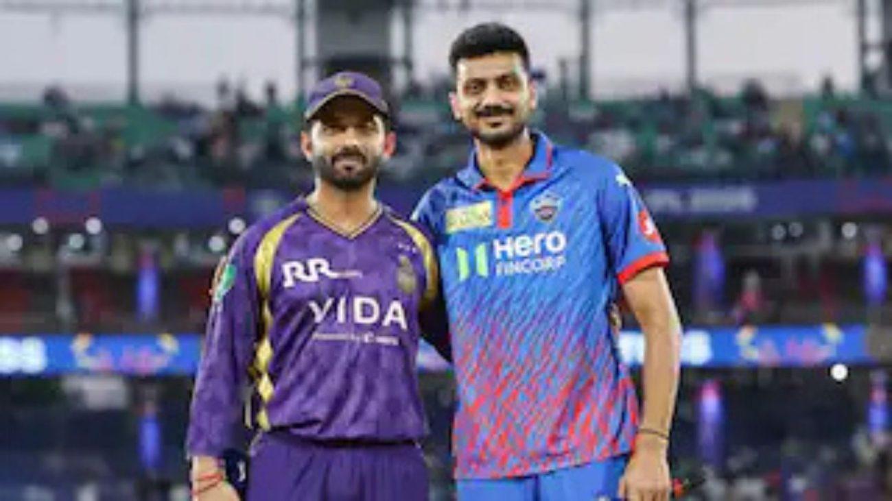 IPL 2026: KKR की जीत से कितना बदल गया प्वाइंट्स टेबल? जानिए क्या दिल्ली के प्लेऑफ के सपने हुए खत्म?