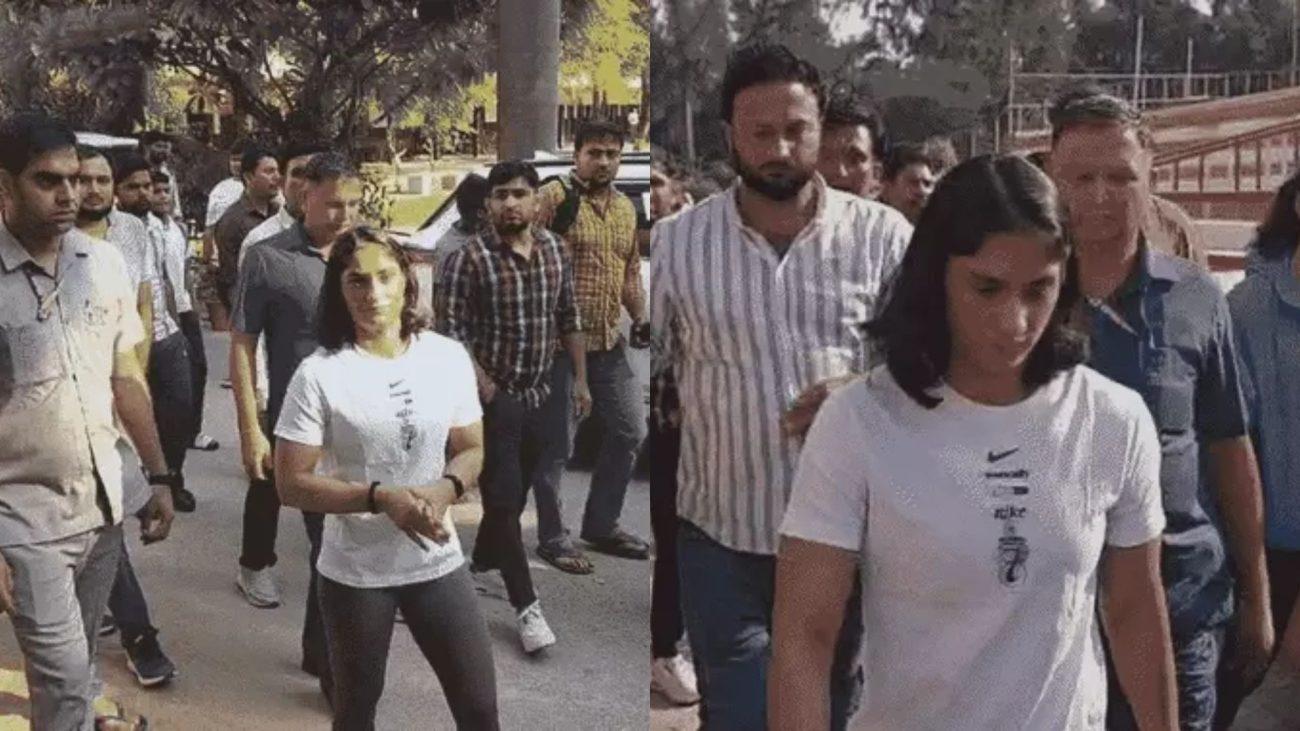 विनेश फोगाट को दिल्ली हाईकोर्ट से बड़ी राहत, कोर्ट ने WFI को फटकारा, एशियन गेम्स ट्रायल में ले सकेंगी हिस्सा