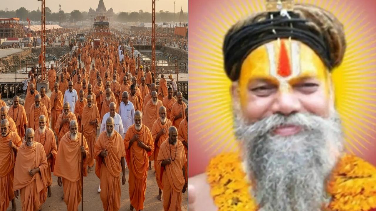 सिंहस्थ 2028 की व्यवस्थाओं का जायजा करेगा संतों का प्रतिनिधिमंडल, देशभर के महामंडलेश्वर होंगे शामिल