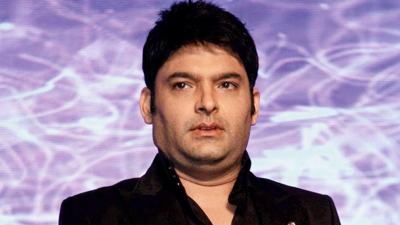 कपिल शर्मा के कनाडा कैफे के पास फिर फायरिंग! चौथी बार चली गोलियां, बढ़ी सुरक्षा चिंता
