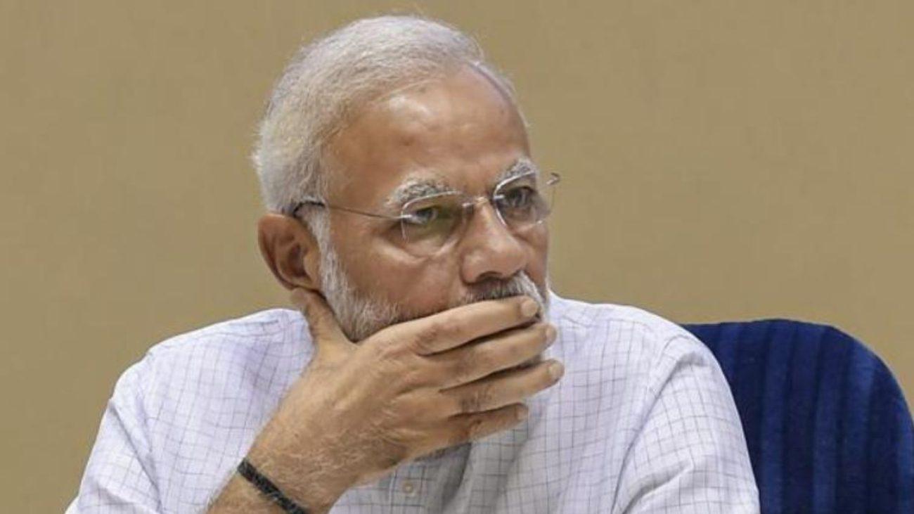 यूपी कांग्रेस चीफ अजय राय की तबीयत बिगड़ी, पीएम मोदी का आया रिएक्शन, कहा – ‘जल्द से जल्द स्वस्थ होने की कामना करता हूं’