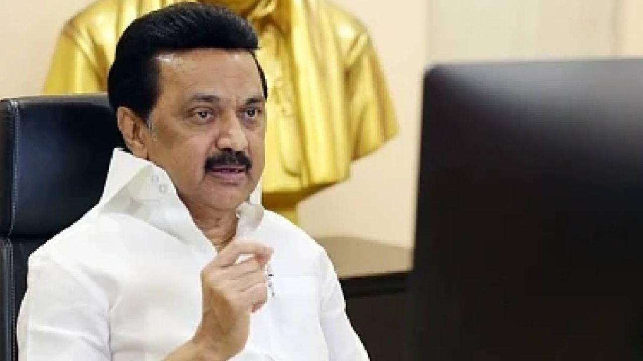 तमिलनाडु: एमके स्टालिन ने स्वीकार की हार, मुख्यमंत्री पद से दिया इस्तीफा, बोले- हर वोट हमारे लिए अनमोल