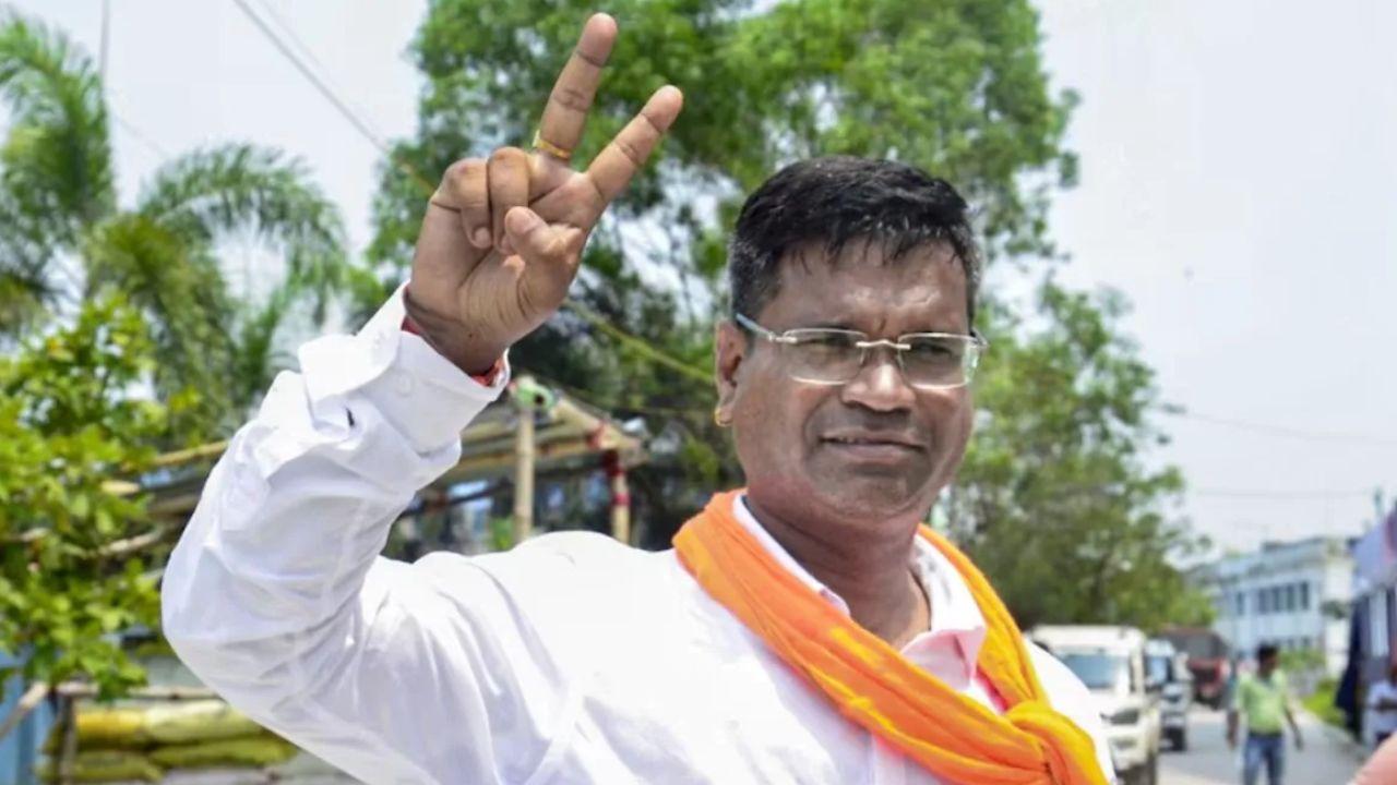 पश्चिम बंगाल की फलता सीट पर खिला कमल, भाजपा प्रत्याशी देबांग्शु पांडा की ऐतिहासिक जीत, मुख्यमंत्री ने जनता का जताया आभार