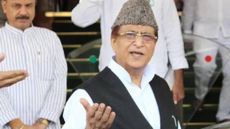 आजम खान के ‘जूते साफ कराऊंगा’ बयान पर आज आएगा फैसला, जानिए क्या है पूरा मामला?