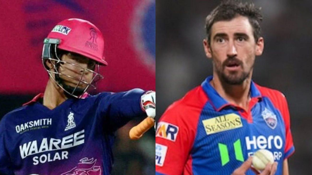 आज IPL 2026 में दिल्ली और राजस्थान के बीच भी टक्कर, दोनों टीमों के लिए लिए करो या मरो का मुकाबला