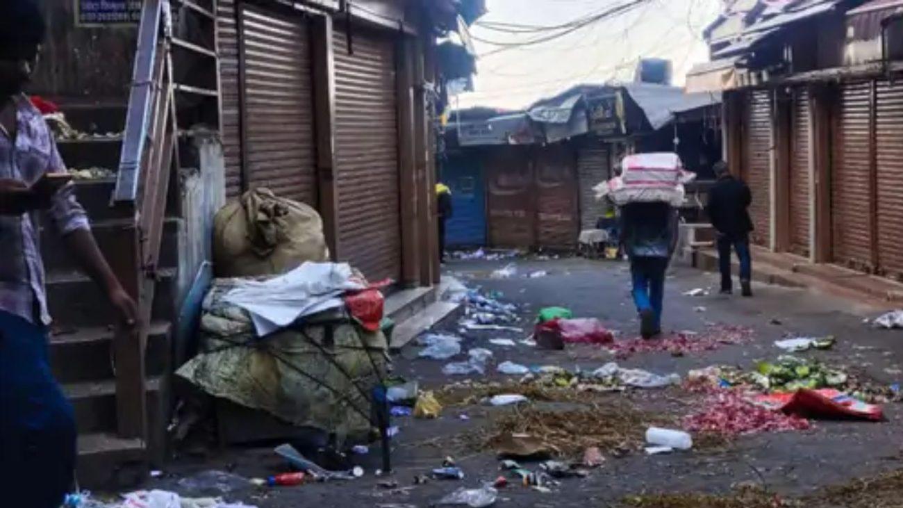 शिमला में मंडराया सफाई का संकट! 40 कर्मचारी हुए बर्खास्त, हड़ताल अभी भी जारी, पढ़ें यह खबर