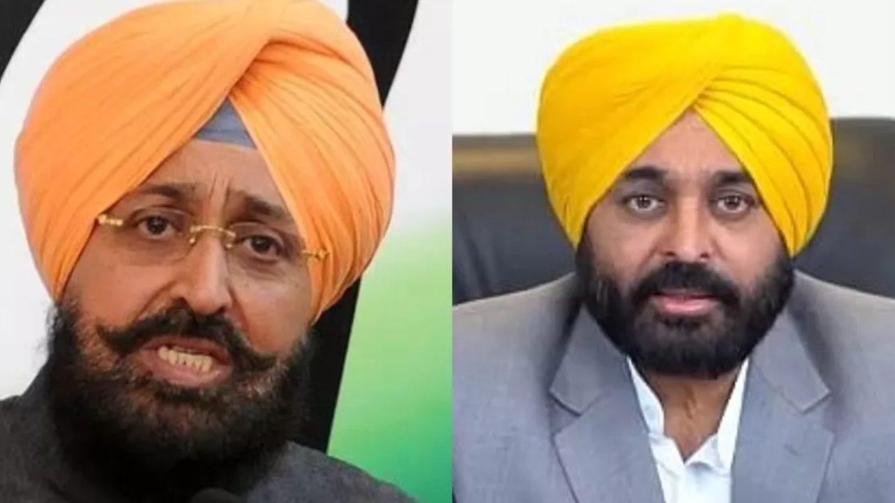 जब मुख्यमंत्री नशे में हों तो हम विधानसभा में आकर क्या करें? पंजाब नेता प्रतिपक्ष प्रताप सिंह बाजवा का बड़ा आरोप, जानें पूरा मामला