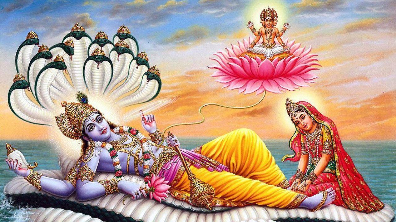 अपरा एकादशी पर इस विधि से करें तुलसी पूजा, श्रीहरि विष्णु के साथ माता लक्ष्मी का भी मिलेगा आशीर्वाद