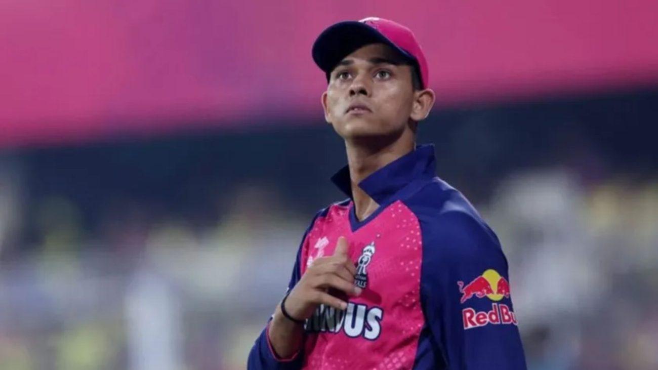 यशस्वी जायसवाल को इस दिग्गज खिलाड़ी ने दी राजस्थान रॉयल्स छोड़ने की सलाह, कारण जानकर रह जाएंगे दंग!