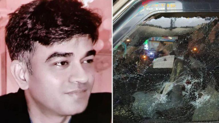 बंगाल में शुभेंदु अधिकारी के पीए चंद्रनाथ रथ की हत्या के बाद मचा राजनीतिक घमासान, BJP और TMC आमने-सामने