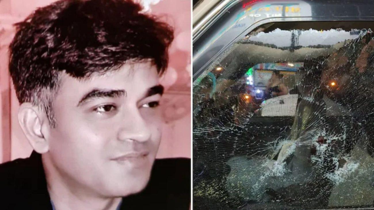 बंगाल में शुभेंदु अधिकारी के पीए चंद्रनाथ रथ की हत्या के बाद मचा राजनीतिक घमासान, BJP और TMC आमने-सामने