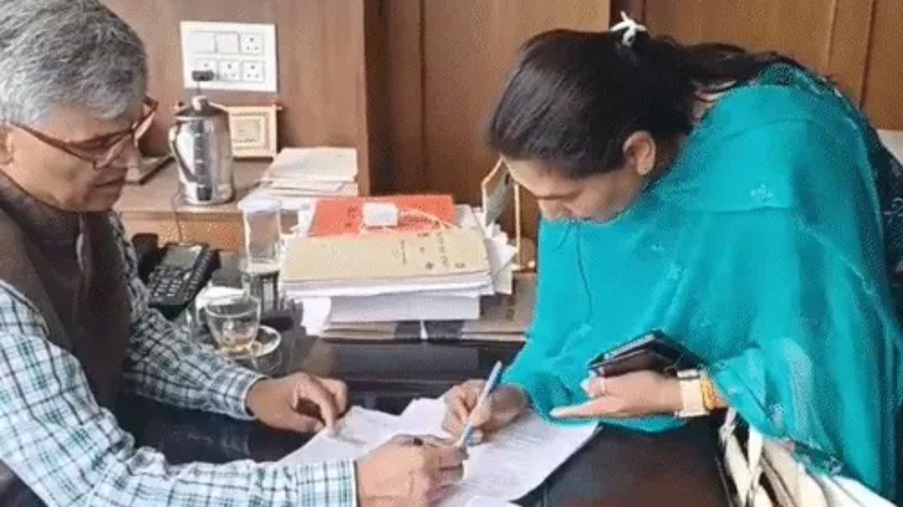 हिमाचल पंचायत चुनाव के लिए आज नामांकन का आखिरी दिन, कल होगी छंटनी, जानिए अब तक कितने उम्मीदवारों ने किया नामांकन