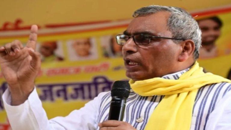 कॉकरोच जनता पार्टी पर ओम प्रकाश राजभर का बड़ा दावा, कहा – ‘इसका चुनाव पर नहीं पड़ेगा असर’, अखिलेश यादव पर भी साधा निशाना