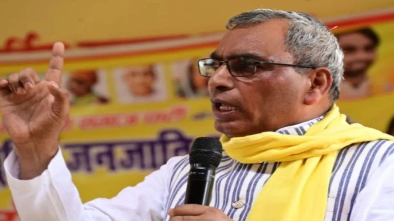 कॉकरोच जनता पार्टी पर ओम प्रकाश राजभर का बड़ा दावा, कहा – ‘इसका चुनाव पर नहीं पड़ेगा असर’, अखिलेश यादव पर भी साधा निशाना