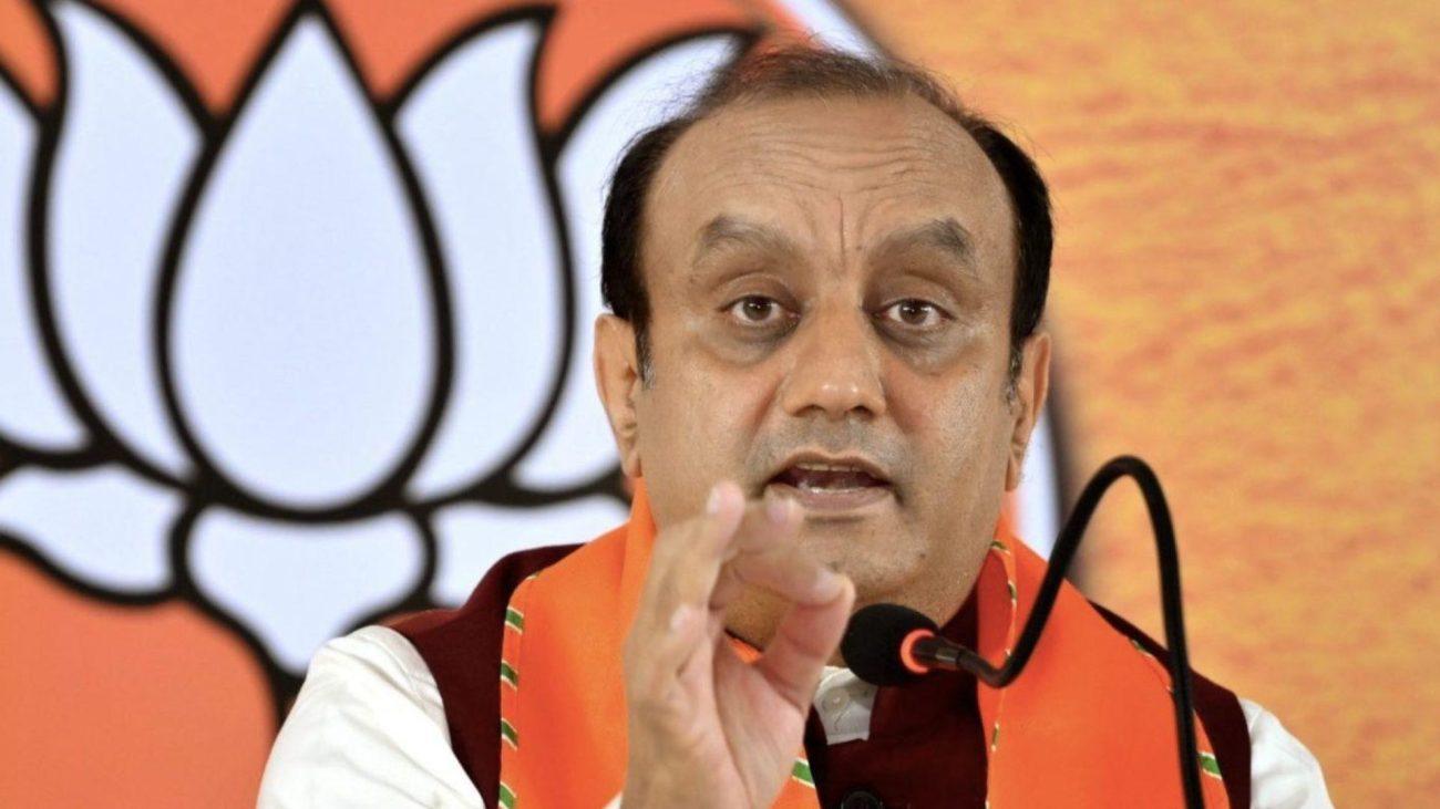 PM मोदी की अपील पर सुधांशु त्रिवेदी का समर्थन, विपक्ष पर किया तीखा पलटवार, कहा – ‘फिर वही गलती…’