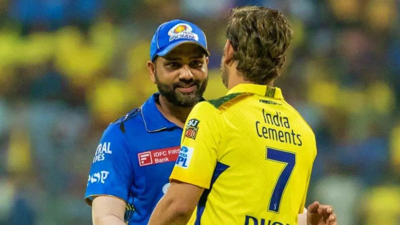 आज IPL 2026 में CSK vs MI के बीच मुकाबला, प्लेऑफ की रेस में बने रहने के लिए दोनों के लिए जीत जरुरी, जानिए क्या धोनी खेलेंगे?