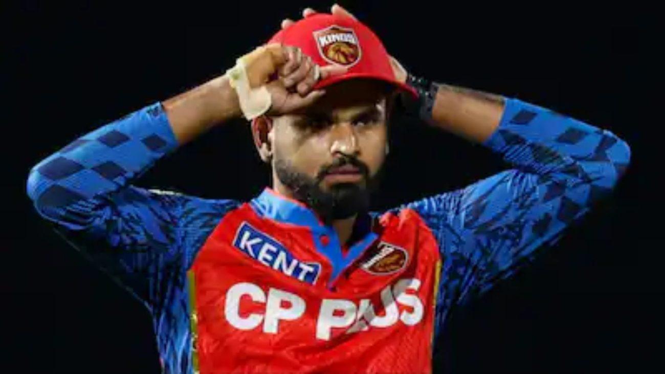 IPL 2026 में आज पंजाब किंग्स और लखनऊ सुपर जायंट्स के बीच मुकाबला, PBKS को क्वालीफाई करने के लिए बड़े अंतर से जीतना जरूरी