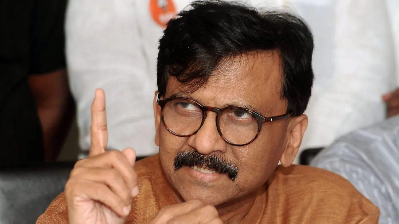बंगाल में ममता बनर्जी की हार पर भड़के संजय राउत, चुनाव आयोग पर लगाए ये गंभीर आरोप