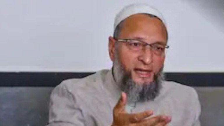 भोजशाला पर हाई कोर्ट के फैसले पर असदुद्दीन ओवैसी का बड़ा बयान, कहा – ‘सर्वोच्च न्यायालय इस फैसले को सही करेगा’