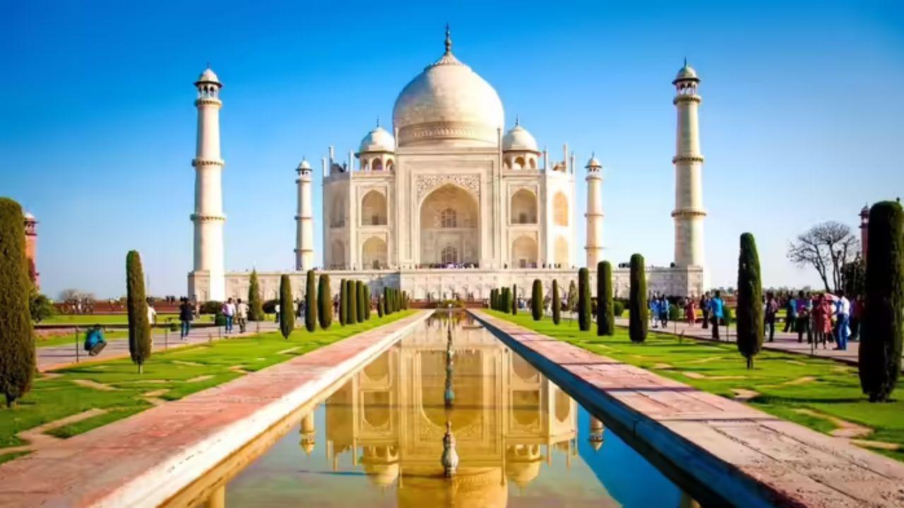 ईद-उल-अजहा पर ताजमहल में फ्री एंट्री, 3 घंटे बिना टिकट कर सकेंगे दीदार