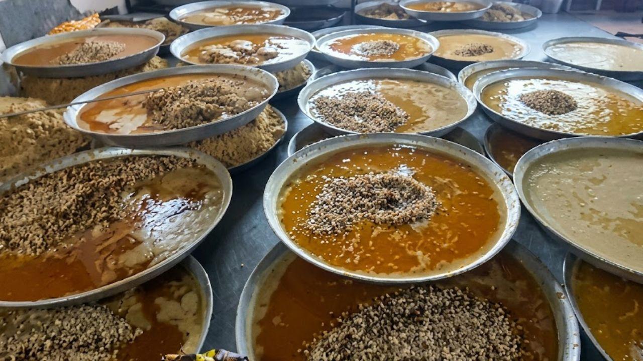 महाकाल मंदिर में लड्डू प्रसाद पर सख्ती! गड़बड़ी पर 25 लाख तक जुर्माना, रोज 50 क्विंटल खपत