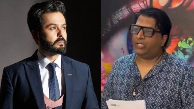 ‘धुरंधर’ मानहानि केस हुआ खत्म, आदित्य धर को ‘चोर’ कहने पर संतोष कुमार ने मांगी माफी