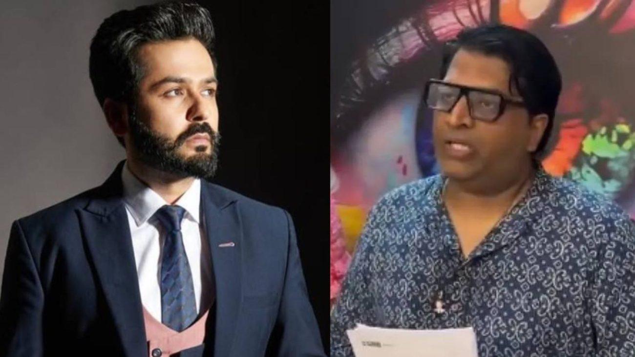 ‘धुरंधर’ मानहानि केस हुआ खत्म, आदित्य धर को ‘चोर’ कहने पर संतोष कुमार ने मांगी माफी