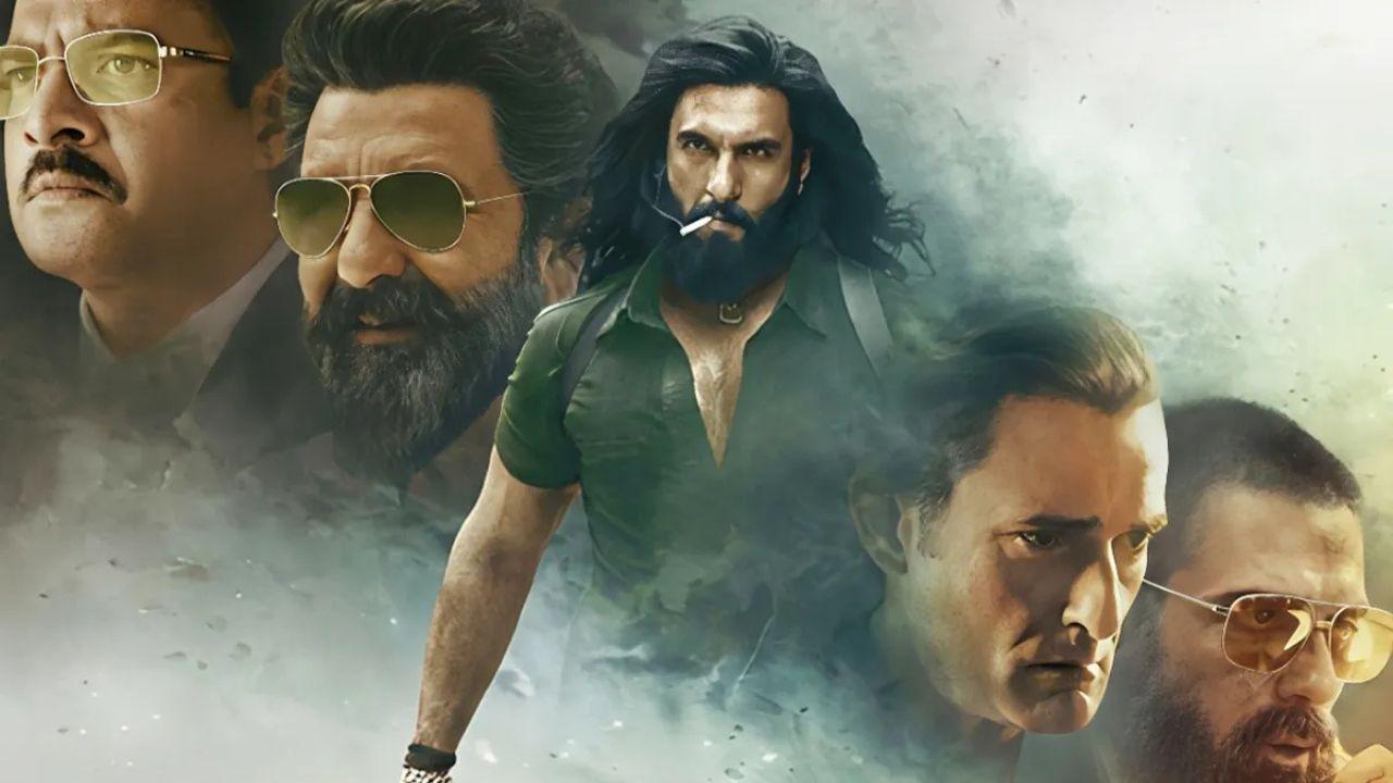 नेटफ्लिक्स ला रहा धुरंधर का रॉ एंड अनदेखा वर्जन, कहानी में होंगे नए ट्विस्ट
