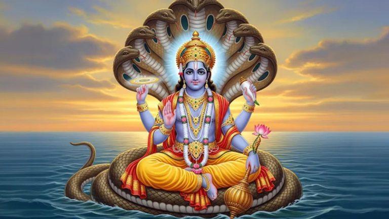 अपरा एकादशी पर ऐसे करें भगवान विष्णु को प्रसन्न, देखें शुभ मुहूर्त और व्रत के पारण का समय