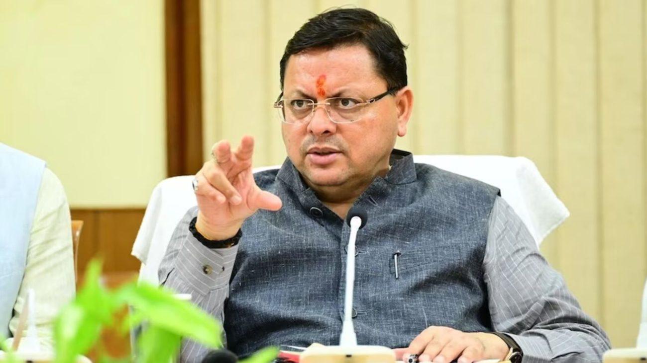 हलाला पीड़िता की कानूनी लड़ाई का खर्च उठाएगी धामी सरकार, वक्फ बोर्ड ने भी जताई सहमति