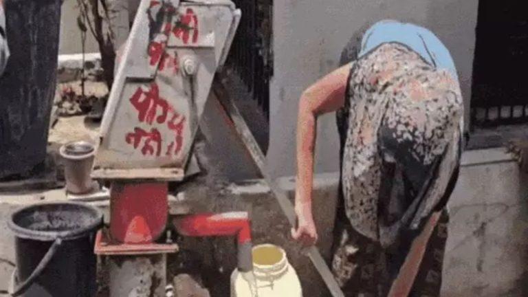 आज इंदौर में जल संकट पर कांग्रेस करेगी अनोखा प्रदर्शन, खाली मटके फोड़कर मांगा जाएगा महापौर से इस्तीफा