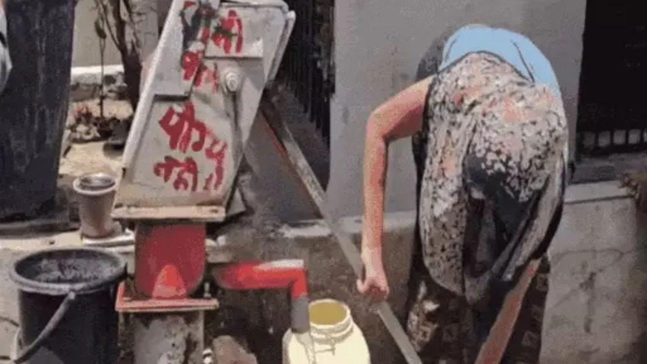 आज इंदौर में जल संकट पर कांग्रेस करेगी अनोखा प्रदर्शन, खाली मटके फोड़कर मांगा जाएगा महापौर से इस्तीफा