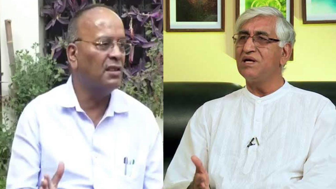 छत्तीसगढ़: भाजपा विधायक अजय चंद्राकर ने टीएस सिंहदेव को दी कांग्रेस छोड़ने की नसीहत, कई नेताओं पर भी बोला हमला, पढ़ें खबर