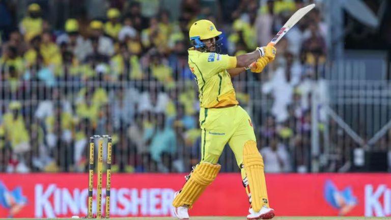 CSK के उर्विल पटेल की तूफानी पारी, जड़ दिया IPL इतिहास का सबसे तेज अर्धशतक, बना दिए कई नए रिकॉर्ड