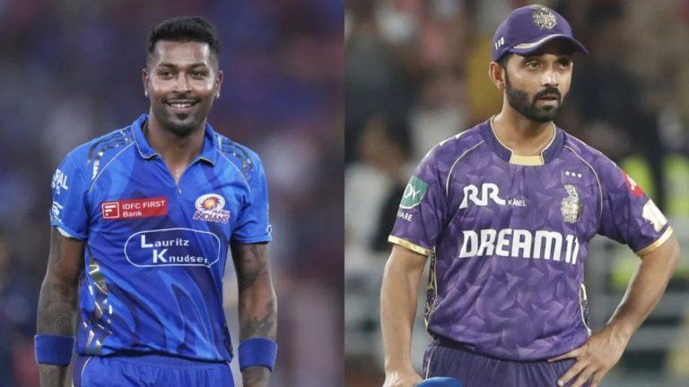 आज IPL 2026 में कोलकाता नाइट राइडर्स और मुंबई इंडियंस के बीच मुकाबला, KKR के लिए ‘करो या मरो’ का मैच