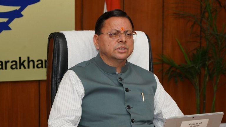 CM धामी कैबिनेट ने लिए कई बड़े फैसले, ईंधन बचत पर जोर, हर सप्ताह होगा ‘नो व्हीकल डे’, WFH को बढ़ावा