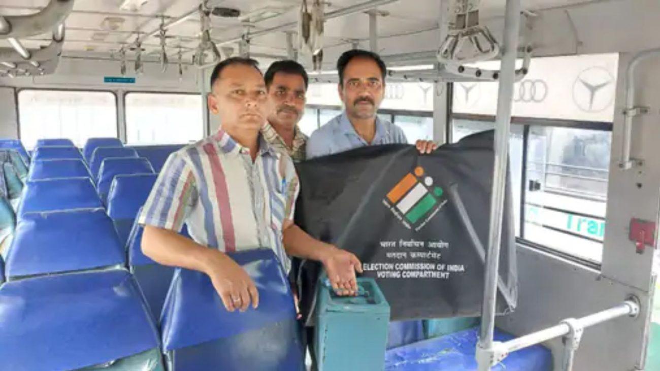 आज थमा हिमाचल पंचायत चुनाव के पहले चरण का चुनाव प्रचार, 48 घंटे ड्राई डे, 26 मई को होगा मतदान