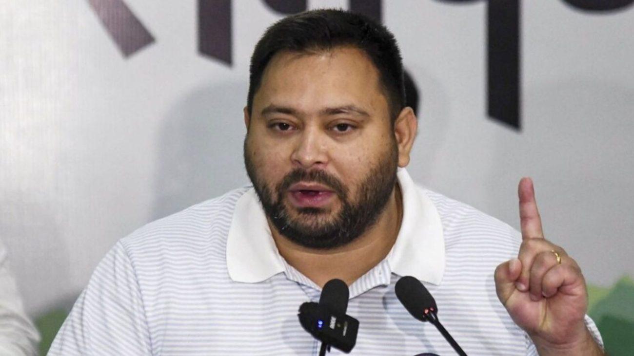 कॉकरोच जनता पार्टी पर छिड़ा राजनीतिक संग्राम, RJD-JDU आमने-सामने, जानिए किसने क्या कहा?