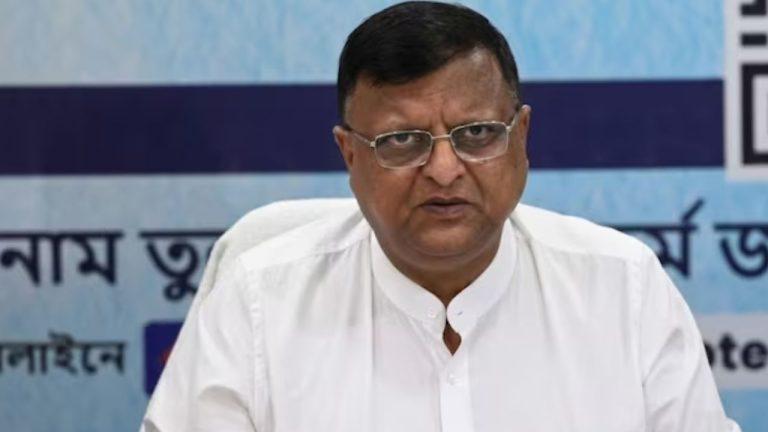 पश्चिम बंगाल में मतगणना से पहले निर्वाचन आयोग की कड़ी तैयारी, CEO मनोज अग्रवाल बोले- स्वतंत्र और निष्पक्ष तरीके से होगी वोटों की गिनती