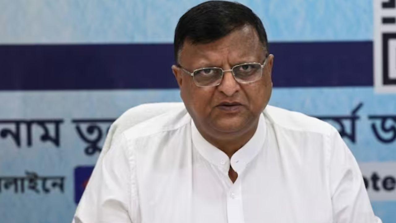 पश्चिम बंगाल में मतगणना से पहले निर्वाचन आयोग की कड़ी तैयारी, CEO मनोज अग्रवाल बोले- स्वतंत्र और निष्पक्ष तरीके से होगी वोटों की गिनती