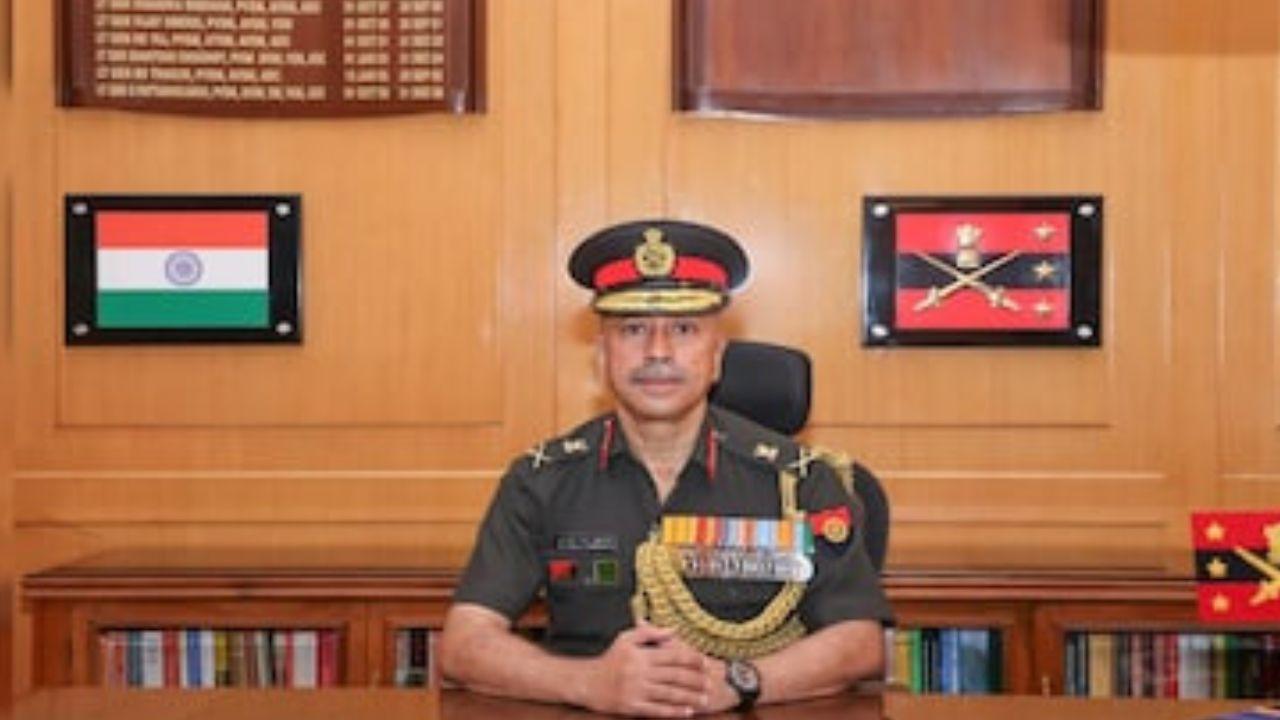 भारत के नए CDS होंगे लेफ्टिनेंट जनरल एन एस सुब्रमणि, संभालेंगे मिलिट्री अफेयर्स के सचिव की जिम्मेदारी