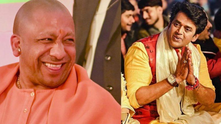 रवि किशन को मिली मानद डॉक्टरेट की उपाधि, सीएम योगी ने ली चुटकी, बोले- ऐसा डॉक्टर इलाज करने चला जाएगा तो क्या होगा