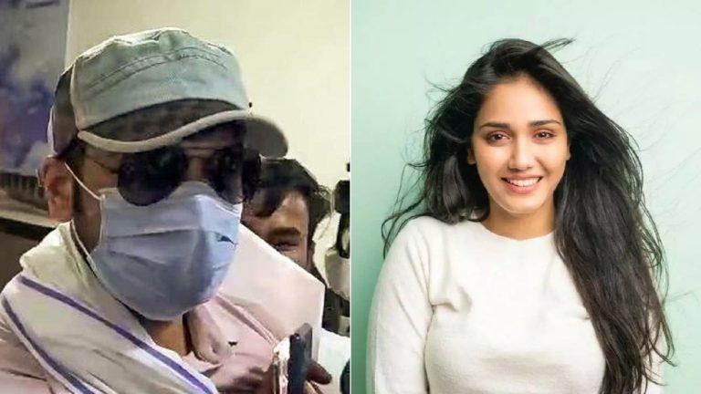 ट्विशा शर्मा मामले में समर्थ सिंह को कोर्ट में किया जाएगा पेश, ACP का कहना ज्यादा से ज्यादा दिनों की रिमांड मांगेगी पुलिस