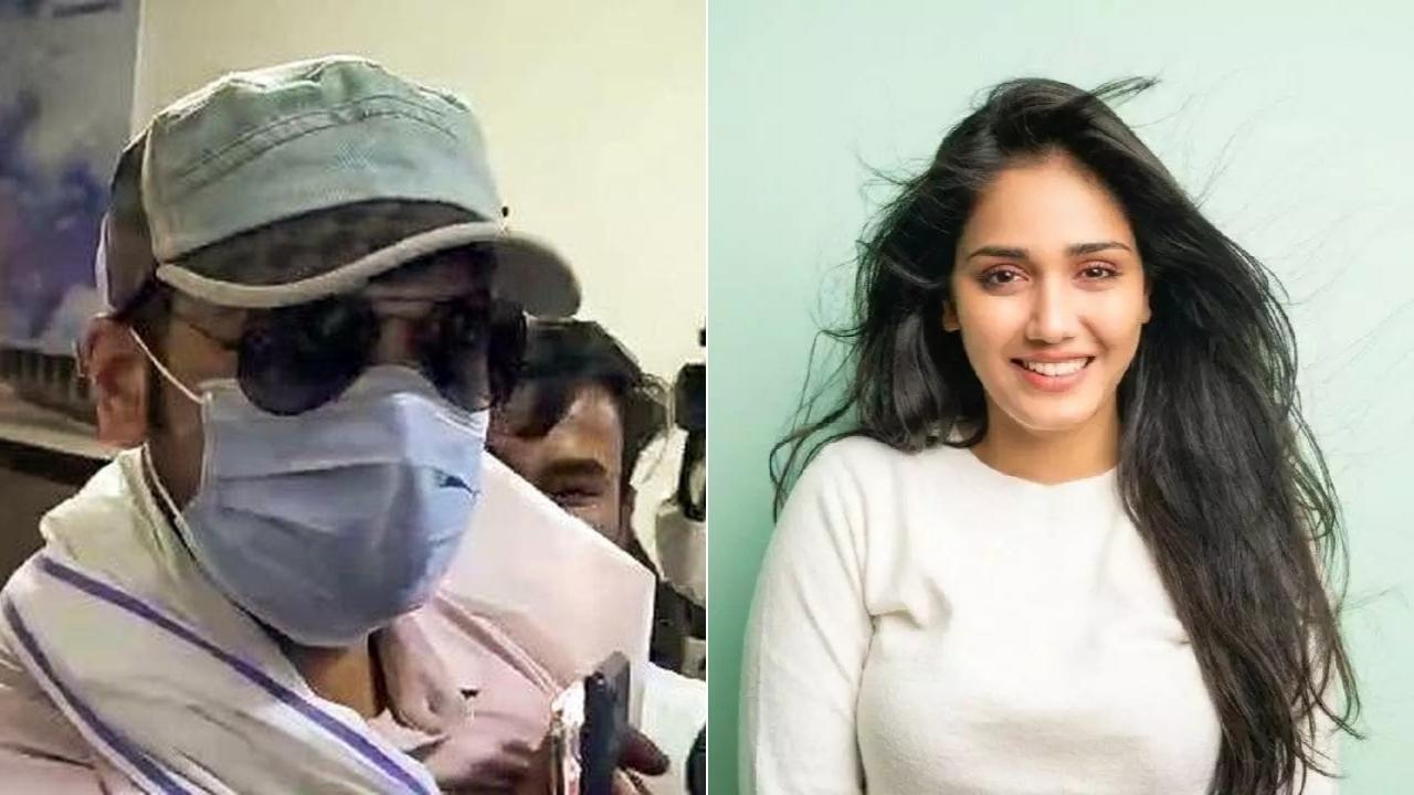ट्विशा शर्मा मामले में समर्थ सिंह को कोर्ट में किया जाएगा पेश, ACP का कहना ज्यादा से ज्यादा दिनों की रिमांड मांगेगी पुलिस