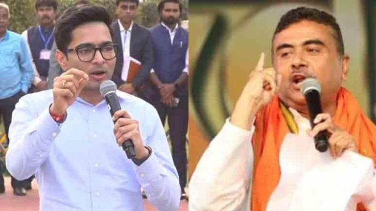 जहांगीर खान के पीछे हटने पर गरमाई सियासत, BJP ने कहा – ‘वह समझ गए हैं कि जनता का समर्थन भाजपा के साथ’