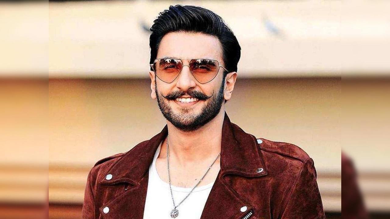 हमजा के बाद अब पर्दे पर महादेव के अवतार में नजर आएंगे रणवीर सिंह! पौराणिक कथा पर बनेगी फिल्म