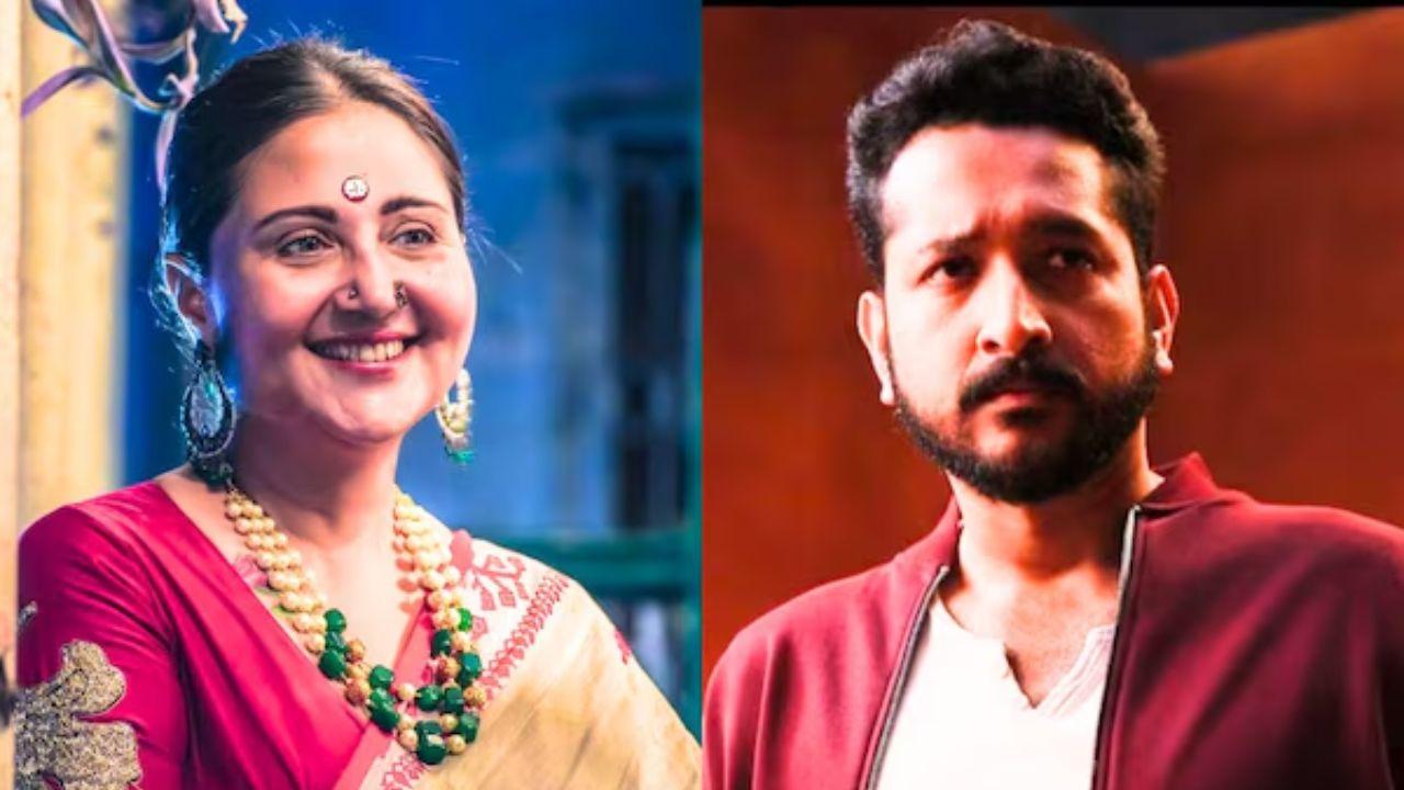‘दिल बेचारा’ एक्ट्रेस स्वास्तिका मुखर्जी पर FIR, 5 साल पुराने पोस्ट से बढ़ीं मुश्किलें