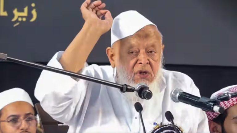 गोमाता को राष्ट्रीय पशु घोषित करने की मांग पर मुस्लिम संगठन हुआ एकजुट, मौलाना अरशद मदनी ने योगी आदित्यनाथ से मिलने की इच्छा जताई