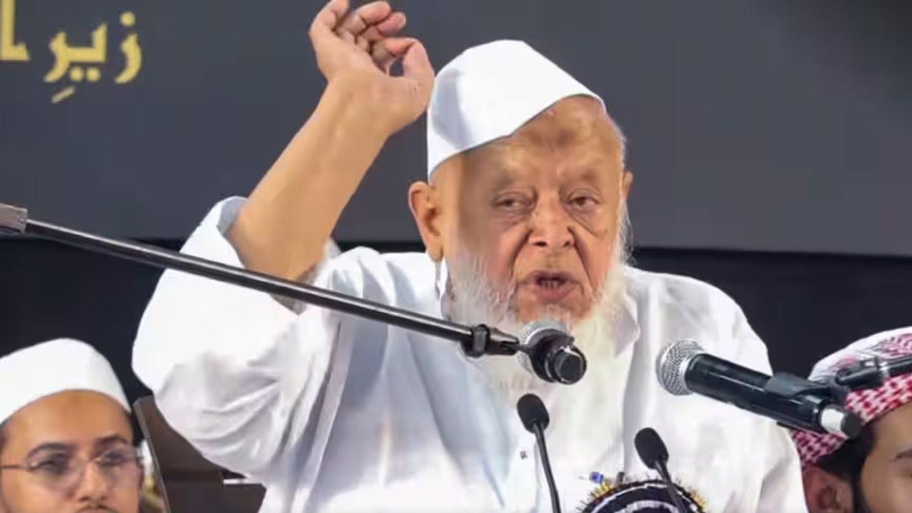 गोमाता को राष्ट्रीय पशु घोषित करने की मांग पर मुस्लिम संगठन हुआ एकजुट, मौलाना अरशद मदनी ने योगी आदित्यनाथ से मिलने की इच्छा जताई